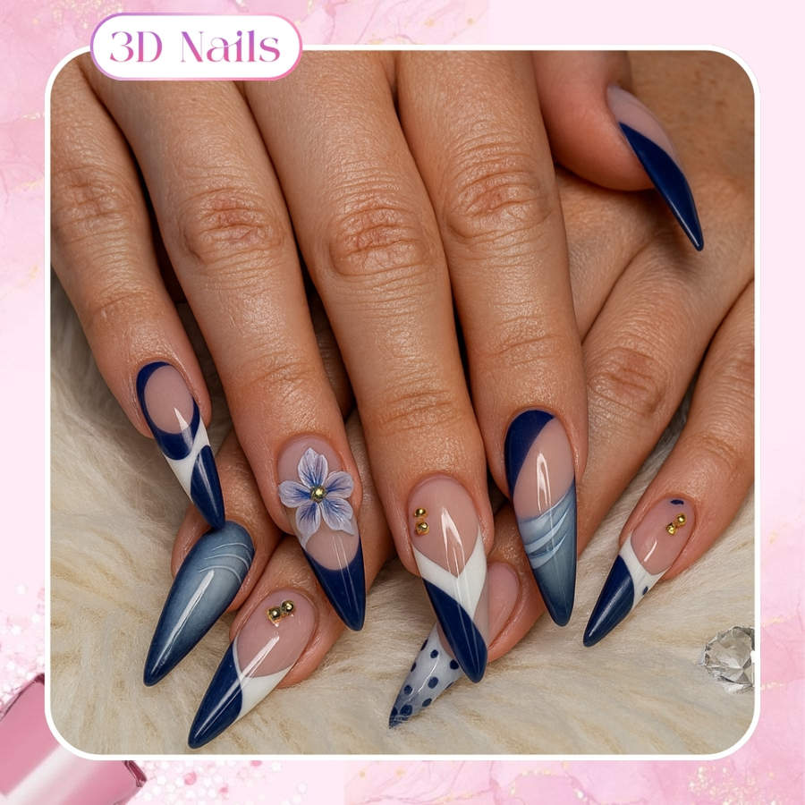 Nail ideas